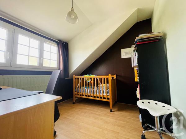 Maison à vendre  5 pièces - 127,85 m2 MONTESSON - 78
