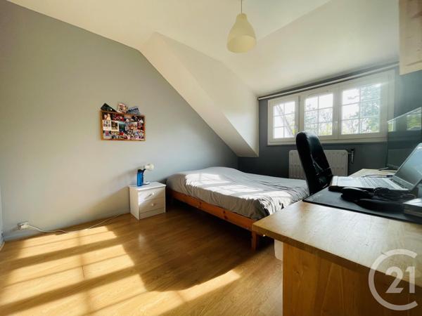 Maison à vendre  5 pièces - 127,85 m2 MONTESSON - 78