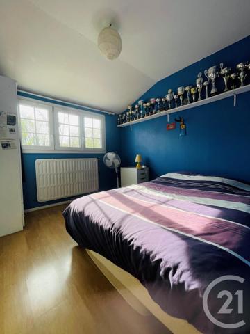 Maison à vendre  5 pièces - 127,85 m2 MONTESSON - 78
