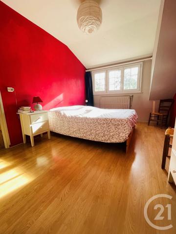 Maison à vendre  5 pièces - 127,85 m2 MONTESSON - 78