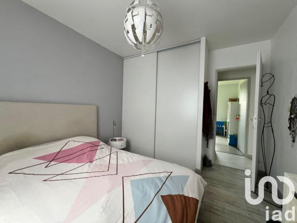 Maison à vendre 5 pièces 91 m² La Rivière-de-Corps