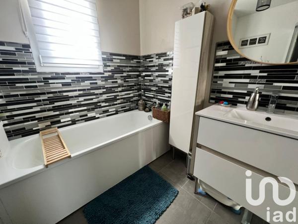 Maison à vendre 5 pièces 91 m² La Rivière-de-Corps