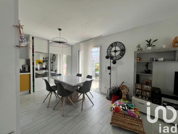 Maison à vendre 5 pièces 91 m² La Rivière-de-Corps
