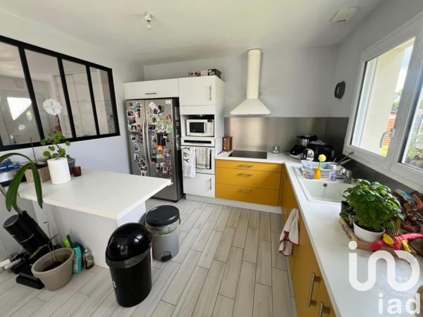 Maison à vendre 5 pièces 91 m² La Rivière-de-Corps