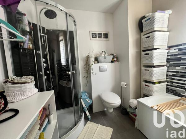Maison à vendre 5 pièces 91 m² La Rivière-de-Corps