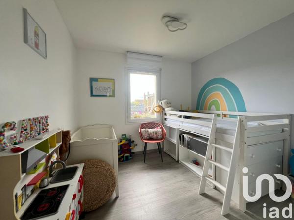 Maison à vendre 5 pièces 91 m² La Rivière-de-Corps