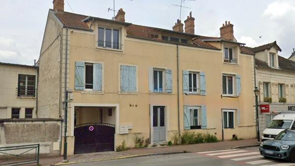 Immeuble Corbeil Essonnes 267 m2