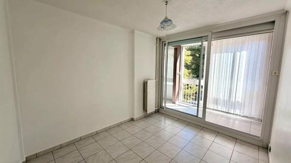 Appartement Vitrolles 4 pièce(s) 80 m2