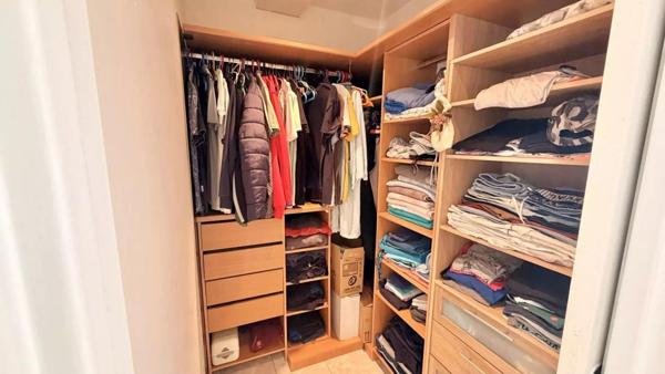 Appartement Vitrolles 4 pièce(s) 80 m2