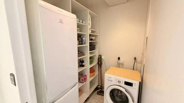 Appartement Vitrolles 4 pièce(s) 80 m2