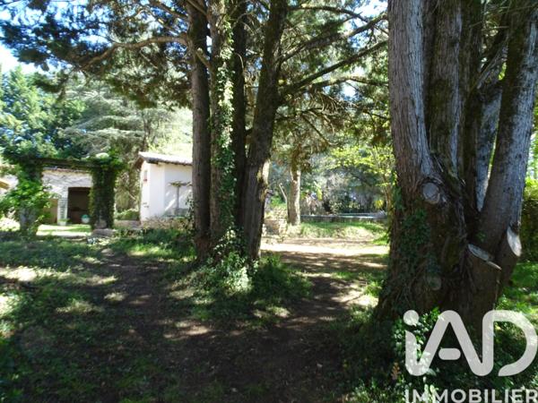 Maison à vendre 10 pièces 295 m² Puy-l'Évêque