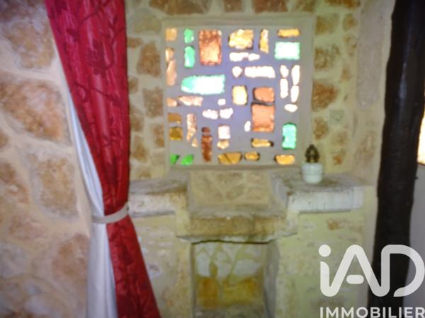 Maison à vendre 10 pièces 295 m² Puy-l'Évêque