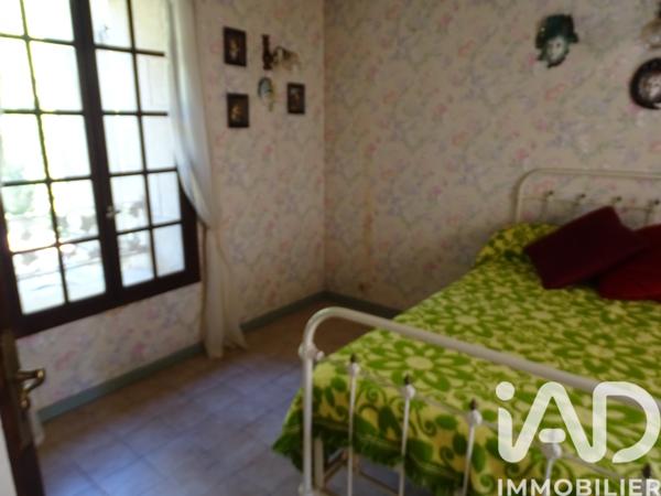 Maison à vendre 10 pièces 295 m² Puy-l'Évêque