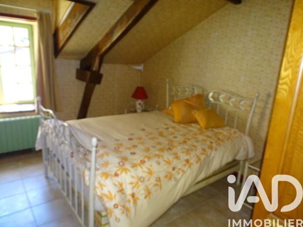 Maison à vendre 10 pièces 295 m² Puy-l'Évêque