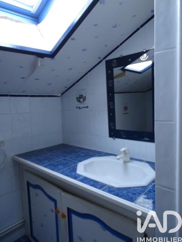 Maison à vendre 10 pièces 295 m² Puy-l'Évêque