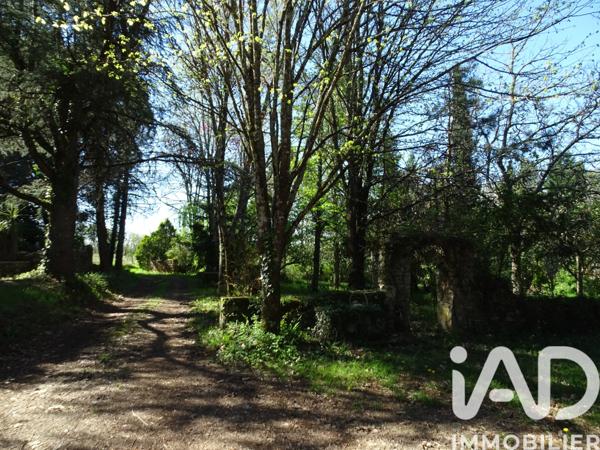 Maison à vendre 10 pièces 295 m² Puy-l'Évêque