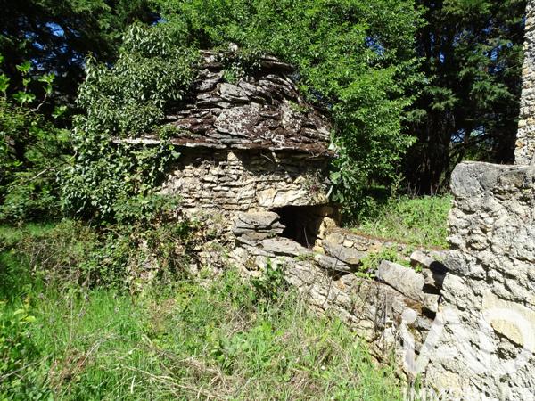 Maison à vendre 10 pièces 295 m² Puy-l'Évêque