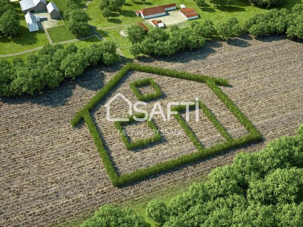 En exclusivité cher SAFTI Albertville