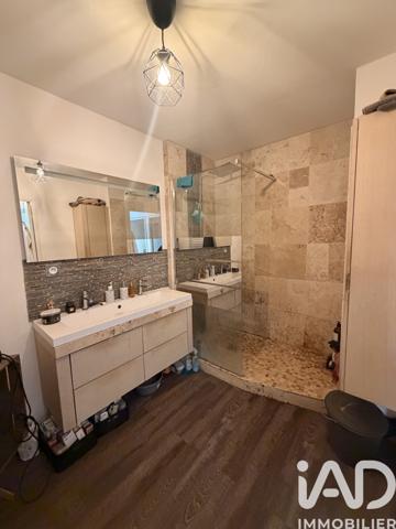 Appartement à vendre 3 pièces 71 m² Vitrolles