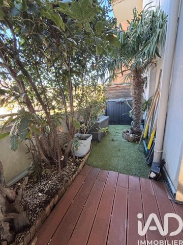 Appartement à vendre 3 pièces 71 m² Vitrolles