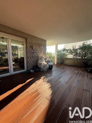 Appartement à vendre 3 pièces 71 m² Vitrolles