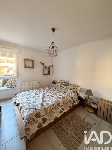 Appartement à vendre 3 pièces 71 m² Vitrolles