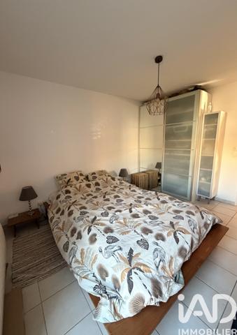 Appartement à vendre 3 pièces 71 m² Vitrolles