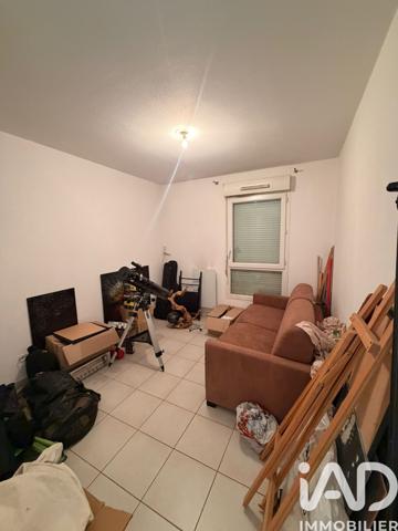 Appartement à vendre 3 pièces 71 m² Vitrolles