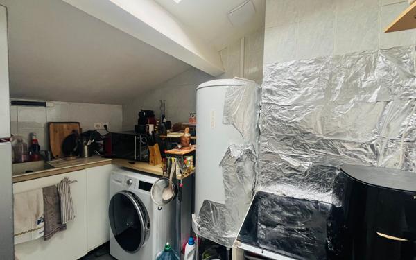 Appartement à vendre    2 pièces • 42 m2 Bordeaux