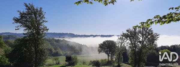 Terrain à vendre 2 474 m² Sarlat-la-Canéda