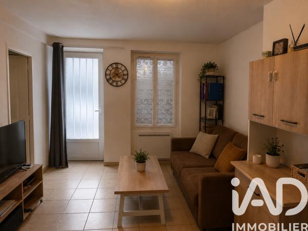 Immeuble à vendre 118 m² Cosne-Cours-sur-Loire