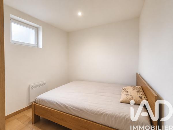 Immeuble à vendre 118 m² Cosne-Cours-sur-Loire