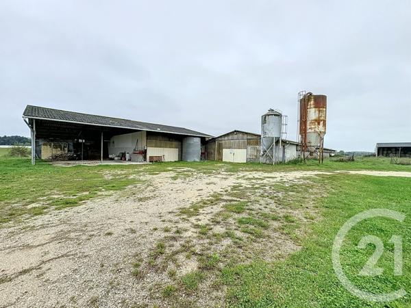 Terrain à vendre  37628 m2 CHATILLON SUR CHER - 41