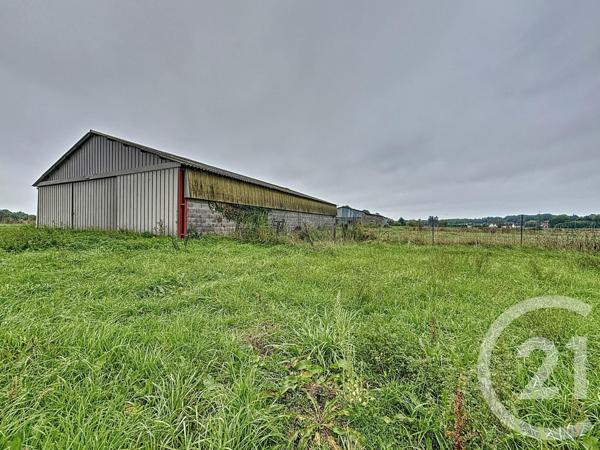 Terrain à vendre  37628 m2 CHATILLON SUR CHER - 41