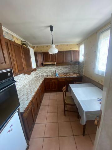 Maison traditionnelle de 102 m²