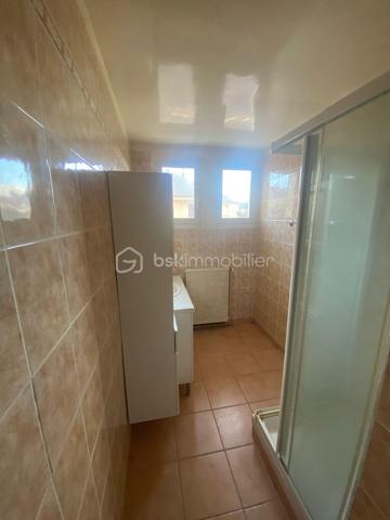 Maison traditionnelle de 102 m²