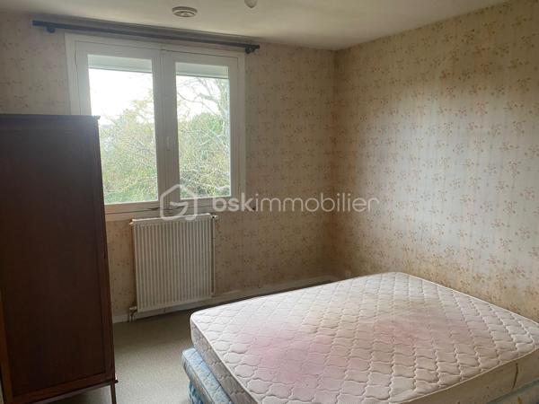 Maison traditionnelle de 102 m²