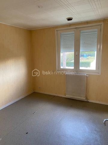 Maison traditionnelle de 102 m²