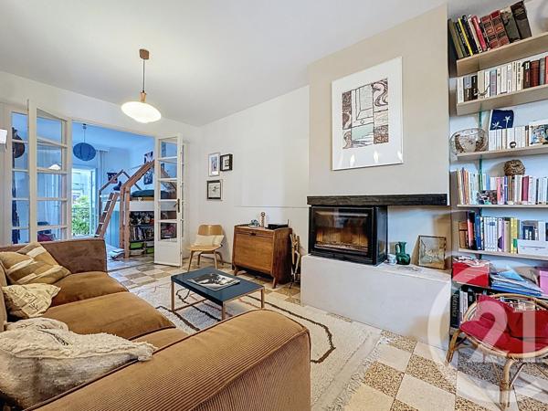 Maison à vendre  4 pièces - 100 m2 MONTPELLIER - 34