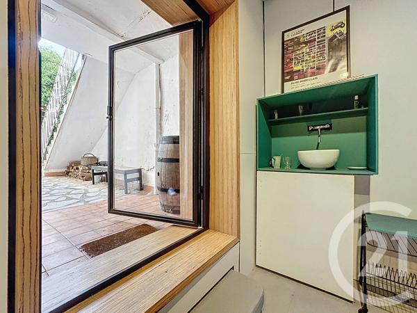 Maison à vendre  4 pièces - 100 m2 MONTPELLIER - 34