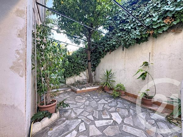 Maison à vendre  4 pièces - 100 m2 MONTPELLIER - 34