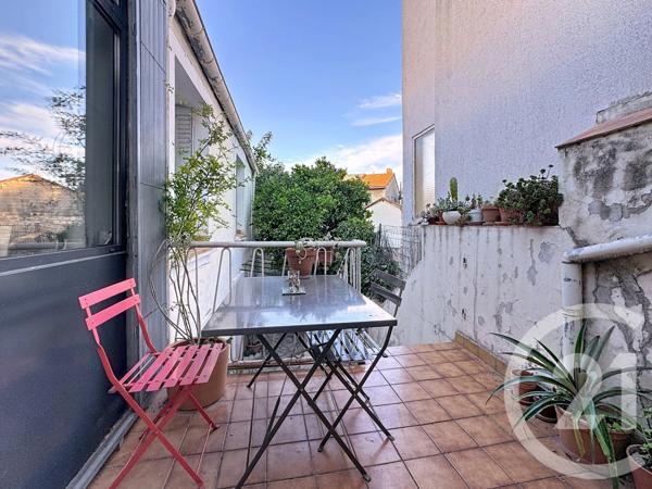Maison à vendre  4 pièces - 100 m2 MONTPELLIER - 34