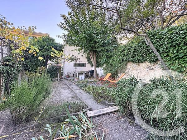Maison à vendre  4 pièces - 100 m2 MONTPELLIER - 34