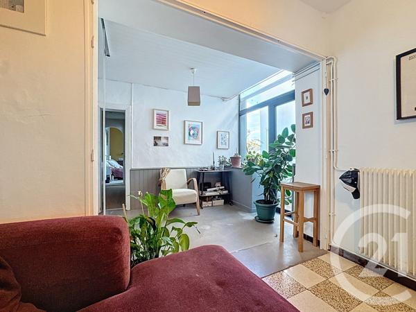 Maison à vendre  4 pièces - 100 m2 MONTPELLIER - 34