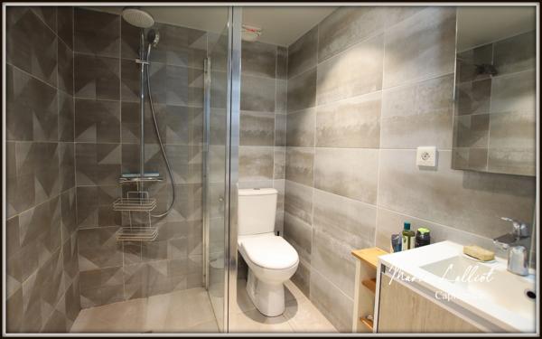 Maison à vendre 5 pièces COURCELLES-LE-ROI (45) Grande pièce, 3 chambres, véranda