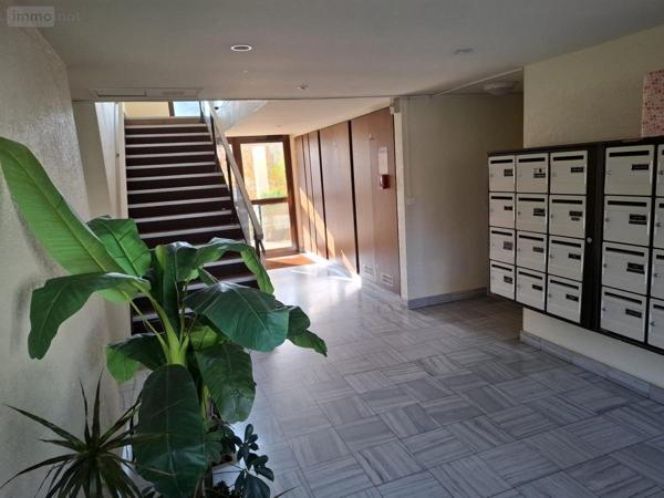 Appartement à vendre à Angers dans le Maine-et-Loire (49100), ref : 49020-477