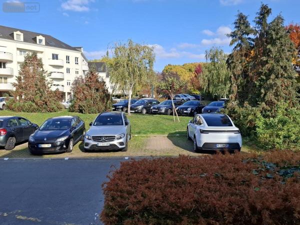 Appartement à vendre à Angers dans le Maine-et-Loire (49100), ref : 49020-477