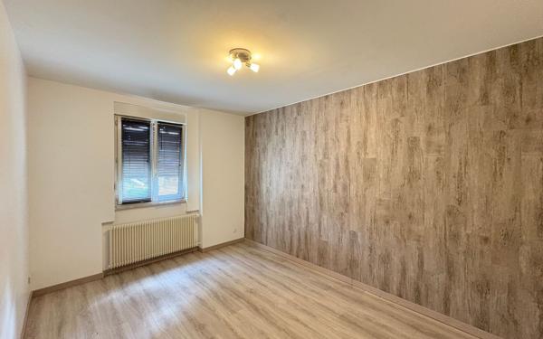 Appartement à louer    3 pièces •  Souffelweyersheim