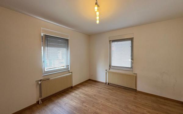 Appartement à louer    3 pièces •  Souffelweyersheim