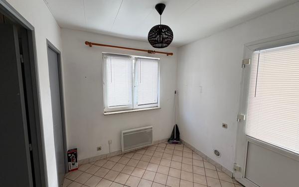 Appartement à louer    3 pièces •  Souffelweyersheim